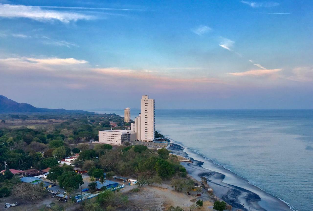 Ph Royal Palm, Nueva Gorgona, Chame, Panama. Apartment Eksteriør bilde